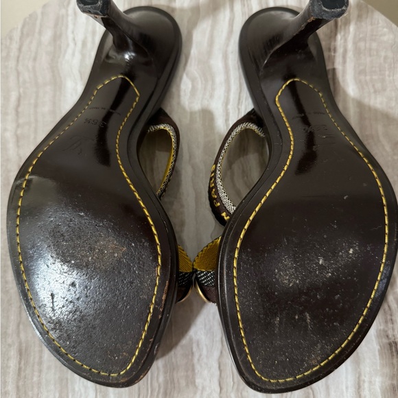 Louis Vuitton Logo Print. Special edition - Picture 2 of 8